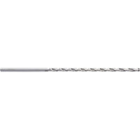 Сверло по металлу 10.5x430/295 мм, HSS-G, DIN 1869, 135 градусов H-Tools 1590-1105