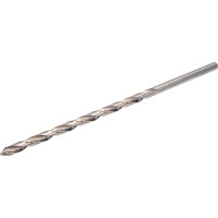 Сверло по металлу 8.5x240/165 мм, HSS-G, DIN 1869, 135 градусов H-Tools 1490-1085