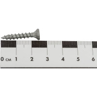 Усиленный саморез с антикоррозионным покрытием ЕВРОПАРТНЕР 4.0x25, TORX20 + бита, 300 шт. B3 0058