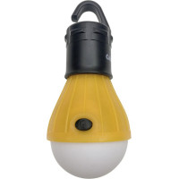 Кемпинговый фонарь Сибирский следопыт LAMP, 3 LED, 3хААА, PF-PFL-K15