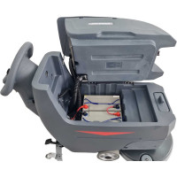 Поломоечная машина ARTRED AR-X5L 20.6050.00L