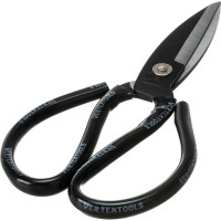 Универсальные ножницы vertextools 220 мм 0033-220