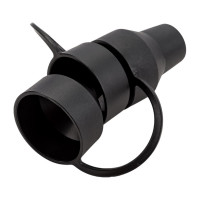 Компрессор для матраса AIRLINE 12 В, 280 л/мин KK-03