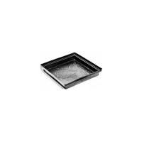 Форма для тротуарной плитки Формыпласт Тучка 639