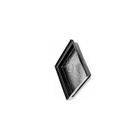 Форма для тротуарной плитки Формыпласт Тучка 639