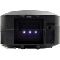 Электросушилка для рук BXG JET-7300 UV 1750358