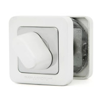 Накладка фиксатор Palladium E BK PD УТ-00000353