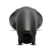 Сканер MERTECH 610 P2D USB, USB эмуляция RS232 black 4830