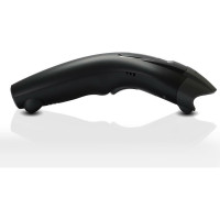 Сканер MERTECH 610 P2D USB, USB эмуляция RS232 black 4830