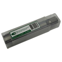 Машинно-ручной метчик TORNERI М30х3.5 Р6М5 для сквозных отверстий 024326
