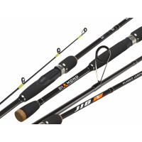 Спиннинговое удилище SALMO Diamond JIG 32 2.28, 3300-228
