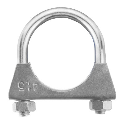 Хомут стремянка MasterProf M8, D41.5 ИС.140835