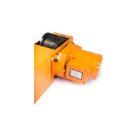 Концевая опорная балка TOR 5т 1,8м 119506