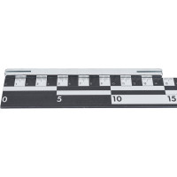 Квадрат под ручку Palladium 8x150 00003598