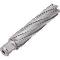 Сверло корончатое TCT 26х110 мм, Weldon 19 AT-S TN11026