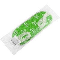 Полипропиленовая мочалка-лента БАННАЯ ЛИНИЯ Дарина 30х12 см 11-633