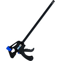 Универсальная струбцина vertextools F-образная, 600мм 2056-600