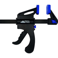 Универсальная струбцина vertextools F-образная, 600мм 2056-600