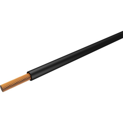 Кабель КГтп-ХЛ iTOK 1x25 ГОСТ (50 метров) i-KPP-KGTPHL-1250-50