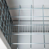 Сушильный шкаф для одежды и обуви ШСО KIDBOX-5