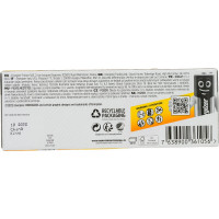 Батарейка Energizer Industrial AA/LR6 (EN91, AM3) 10шт. Alkaline 7638900361056