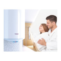 Электрический комбинированный водонагреватель TESY GCVSL 1004420 B11 TSR 303317