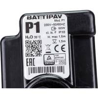 Насос/помпа BATTIPAV P1