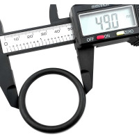 Кольцо пнд фитинга Профитт 40 мм - 2 шт. 2227008