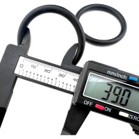 Кольцо пнд фитинга Профитт 40 мм - 2 шт. 2227008