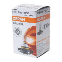 Автолампа Osram PS19W, PG20-1, 12 В 5201