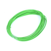 Провод VOLTON ПВАМ 1,5 кв.мм, 10м (зеленый) VLT400160