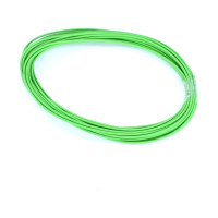Провод VOLTON ПВАМ 1,5 кв.мм, 10м (зеленый) VLT400160