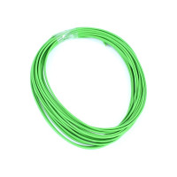 Провод VOLTON ПВАМ 1,5 кв.мм, 10м (зеленый) VLT400160