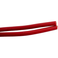 Провод VOLTON ПВАМ 1,5 кв.мм, 5м (красный) VLT400162