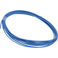 Провод VOLTON ПВАМ 1,5 кв.мм, 5м (синий) VLT400165