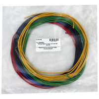 Провод VOLTON ПВАМ 1,5 кв.мм, 3м (5 цветов) VLT400188
