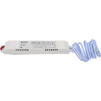 Электронный пускорегулирующий аппарат TDM ELECTRIC EB-T8-136-EA3С наружный SQ0363-0009