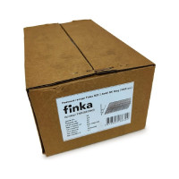 Реечные гвозди Finka R21 2.8x60 BK Ring, 1800 шт. FNR2860BKR