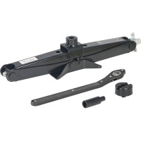 Ромбический домкрат Airline PRO 2 т AJ-R-03