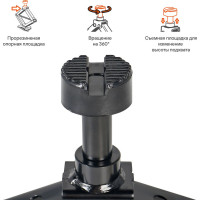 Ромбический домкрат Airline PRO 2 т AJ-R-03