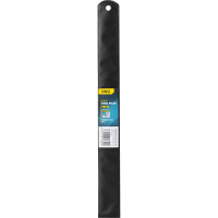 Стальная линейка DELI dl8030y 300 мм, нержавеющая сталь 104498