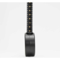 Рулетка DELI Home Series Black HT8316 3 м, 16 мм, эксклюзивный дизайн, корпус высококачественный Софт-тач пластик 104618