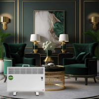 Конвектор IVIGO EPK4570P15 8391