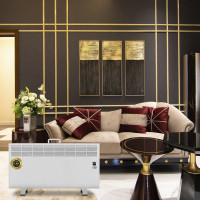 Конвектор IVIGO EPK4590P20 8392