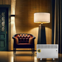 Конвектор IVIGO EPK4570E10 8377