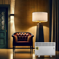 Конвектор IVIGO EPK4570E15 8378