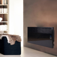 Конвектор IVIGO EPK4590E20 Черный глянец 8382