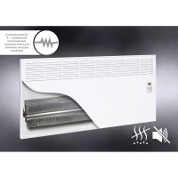 Конвектор IVIGO EPK4590E20 Черный глянец 8382