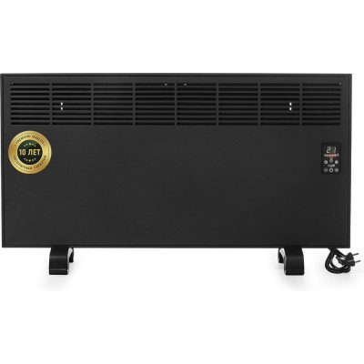 Конвектор IVIGO EPK4590E20 Черный матовый 8383