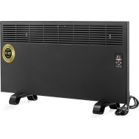 Конвектор IVIGO EPK4590E20 Черный матовый 8383